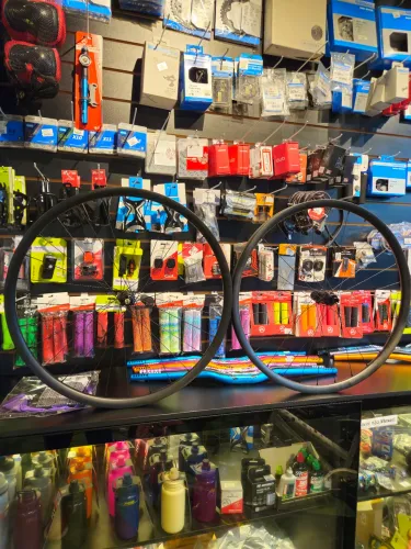Rodas em Carbono Mtb 29