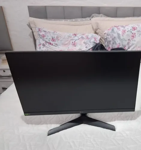 Monitor Gamer Lg