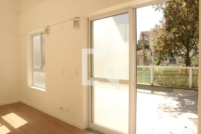 Apartamento à Venda - Perdizes, 1 Quarto, 79 m2
