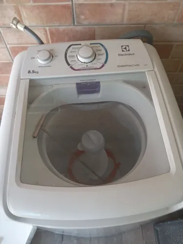 Maquina de lavar Electrolux
