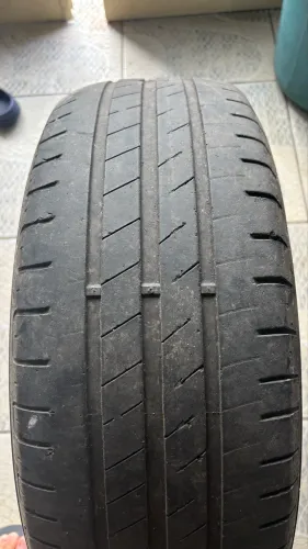 Pneu 195/55 16