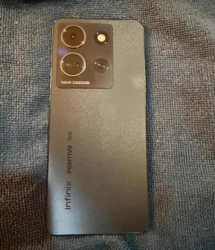 INFINIX NOTE 30 5G