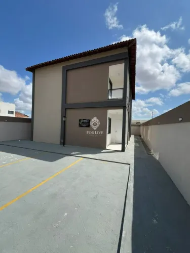 APARTAMENTO À VENDA - LOTEAMENTO MÃE RAINHA | JEREISSATI