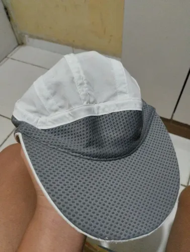 Kep branco pra vender
