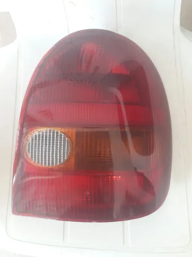 Lanterna Corsa Wind Original GM lado direito