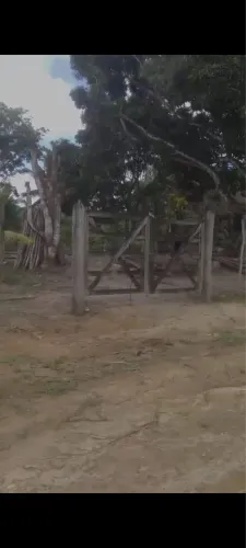 propriedade Rural