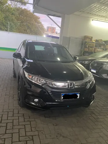 Honda HR-V EX 1.8 Flexone 16V 5P Aut. 2019