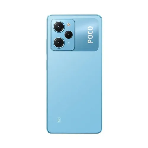 Smartphone poco x5 pro 5g 8gb 256gb azul - XIAOMI