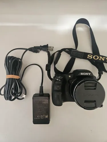 VENDO Sony Cyber-shot DSC-HX200V