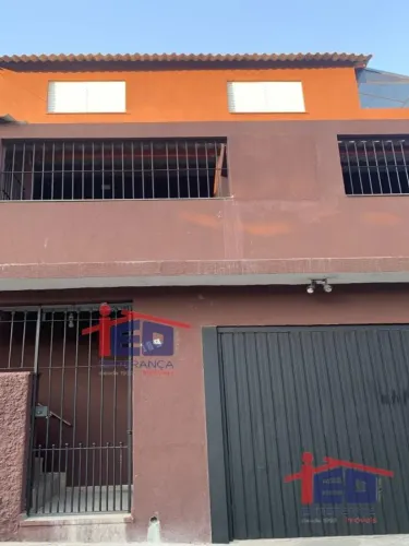 Residencial - Vila Campesina