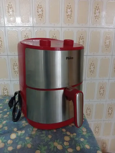 Airfryer 4L PHILCO