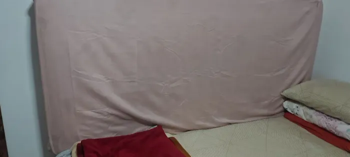 Cama e Colchão!!!?