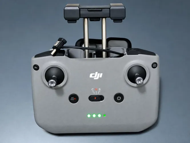 Controle Remoto DJI- RC-231