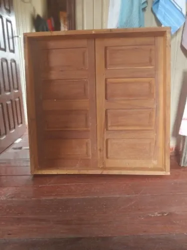 Janela em Perfeito Estado - Ideal para Sua Casa!