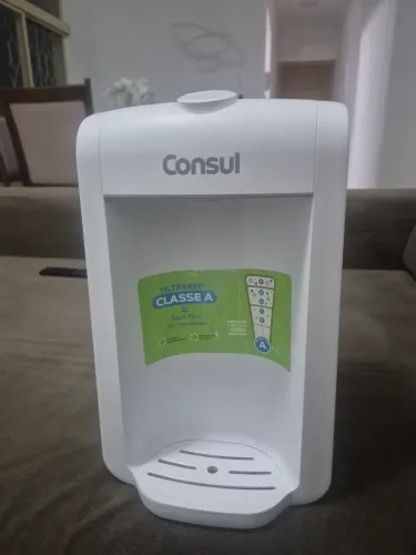 Purificador de agua