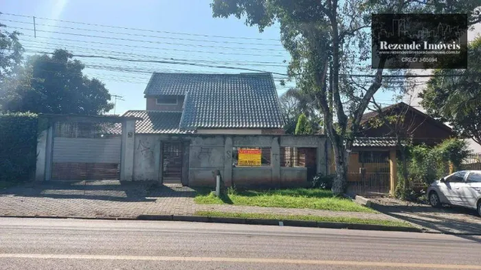 Terreno a venda no Fazendinha