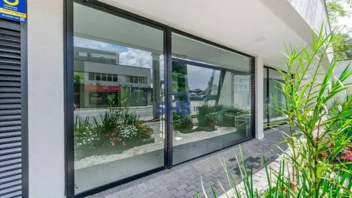 Loja para alugar, 57 m² por R$ 4.225,00/mês - Velha - Blumenau/SC