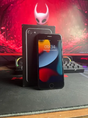 IPHONE 7 128GB