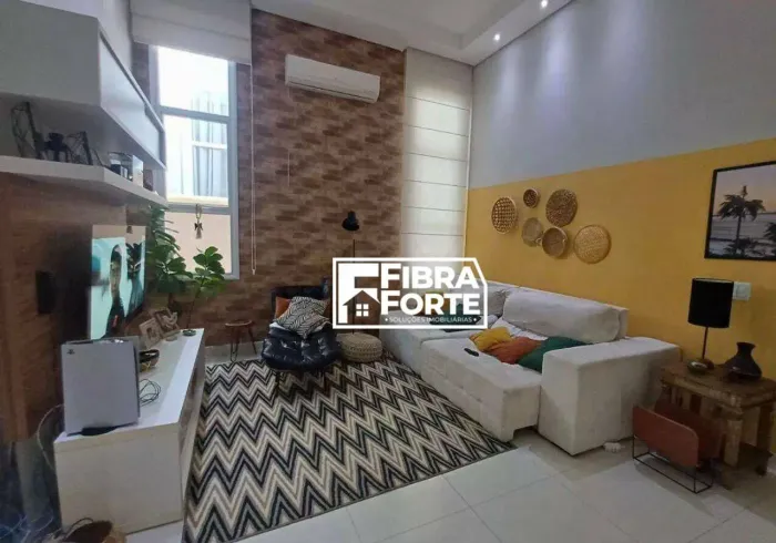 Casa Térrea à Venda em Paulínia