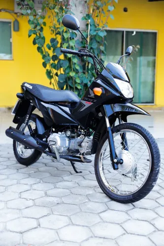 HONDA POP 110i ES 2026 ZERADA