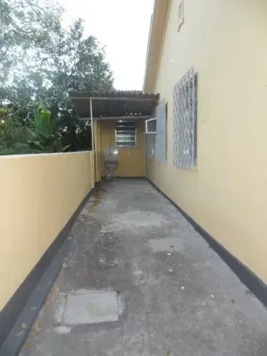 Ótima casa com 115m² com 1 quarto em Oswaldo Cruz - Rio de Janeiro - RJ