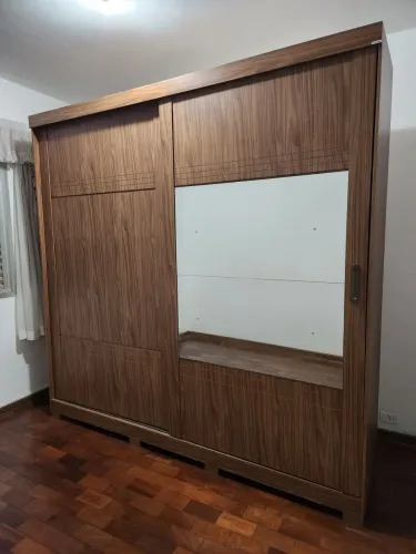 Guarda roupa