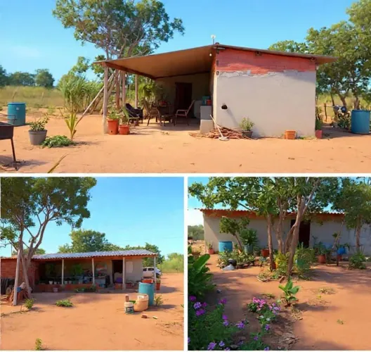 Venda ou troca por algo de menor valor c uma devida volta