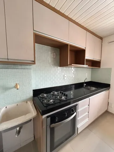 Condomínio Verona modulados fixos ar condicionado Locação
