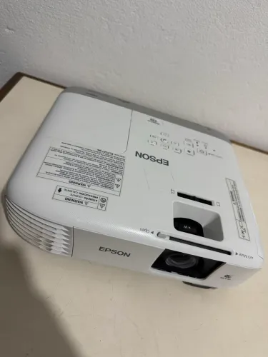 Projetor Epson X39