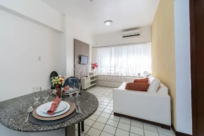 Imóvel para venda tem 36 metros quadrados com 1 quarto em Boa Viagem - Recife - PE