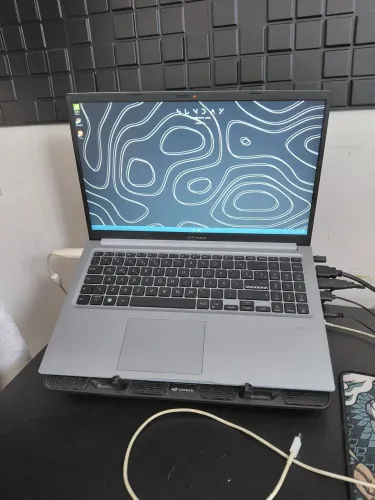 Notebook ASUS Vivobook 