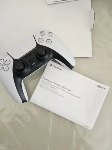 Controle DualSense PS5 Original