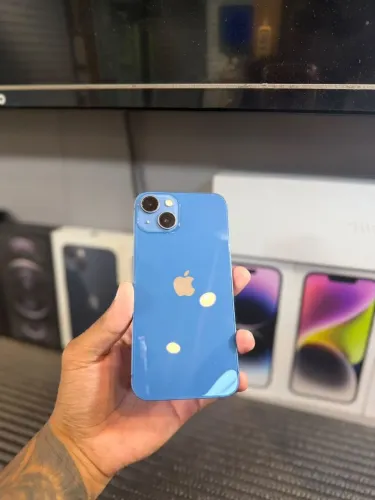 IPHONE 13 128GB<br>R$ 1.899