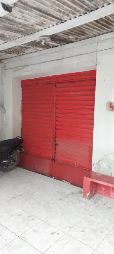 PONTO COMERCIAL