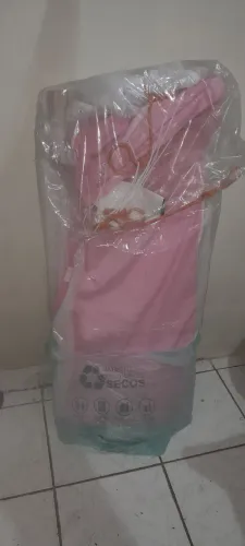 Vendendo rede berço 