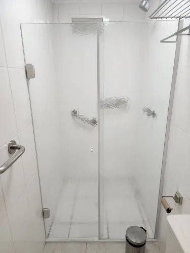 Box de Vidro para Banheiro