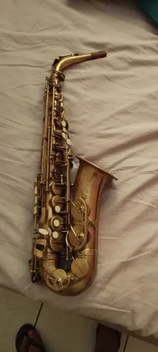Sax alto Eagle Vintage