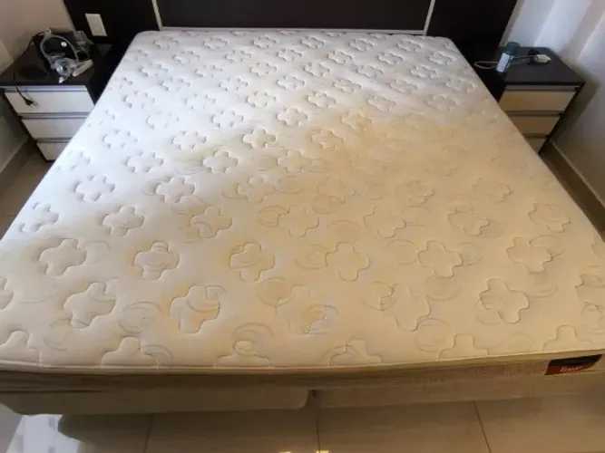 cama king size Epeda