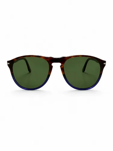 Oculos de sol Persol Terra e Oceano polarizado
