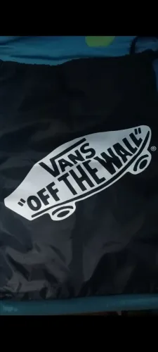 mochila vans original