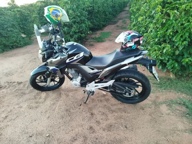 Vendo ou troco 