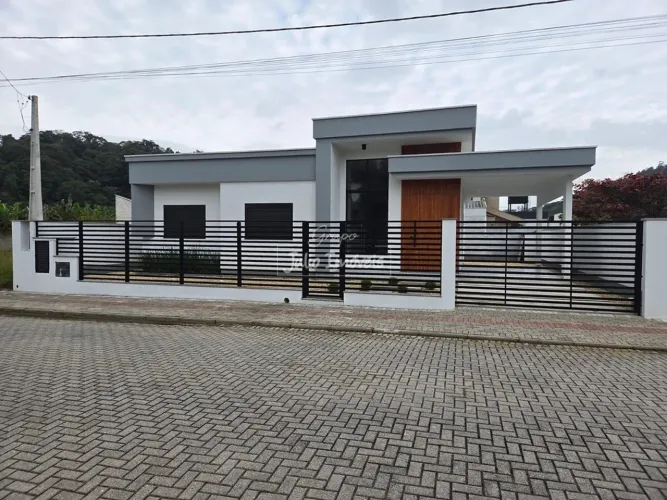 Casa Unifamiliar Guabiruba Sul, Guabiruba