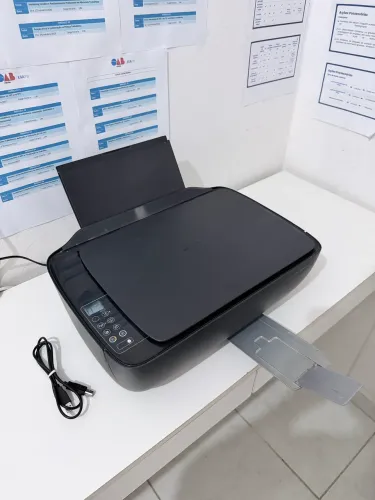 Impressora HP Ink Tank 416 Wi-Fi | Tanque de Tinta | Funcionando 100%
