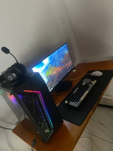 Pc Gamer Completo