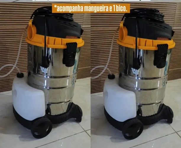 Vendo extratora profissional semi nova