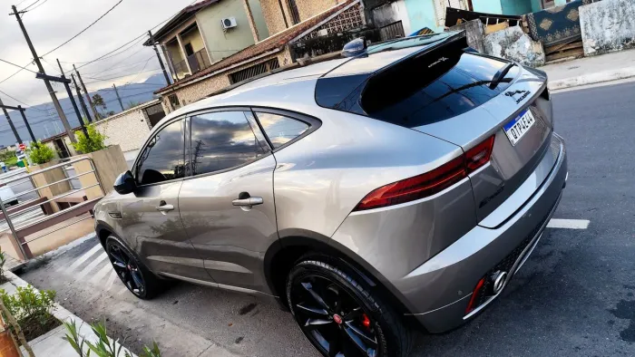 Jaguar E-Pace R-dynamic S 2.0 AWD 249cv Aut. 2019