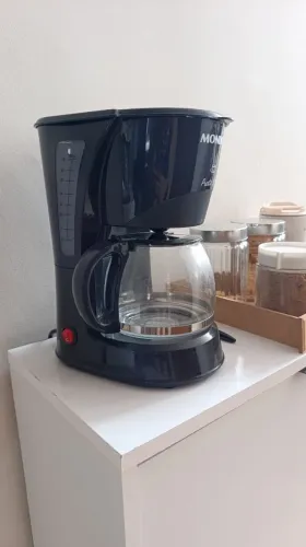 Cafeteira Mondial