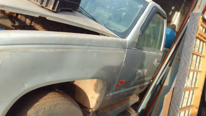 Vendo Silverado 99