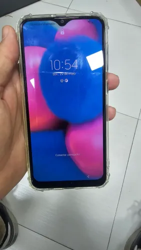 Samsung a30s