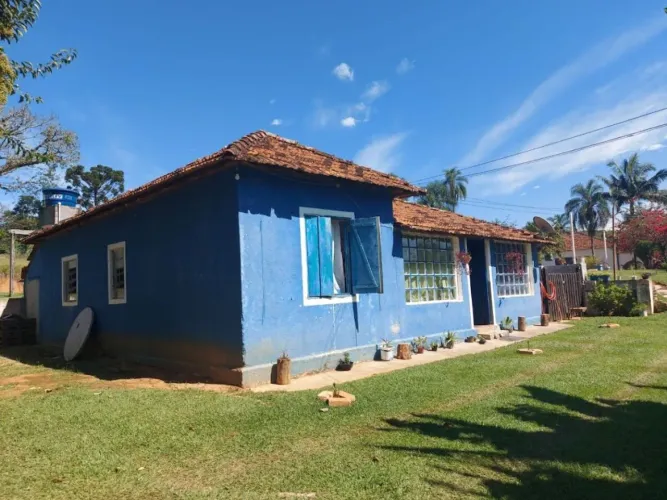 Casa Residencial à venda, Vitória Régia, Atibaia - CA1159.